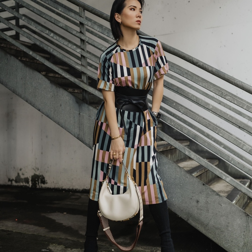 MASAI Nyrie Dress